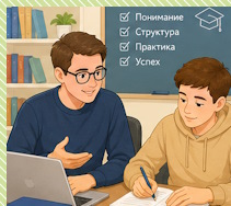 Услуги Услуги репетиторов в Лениногорске