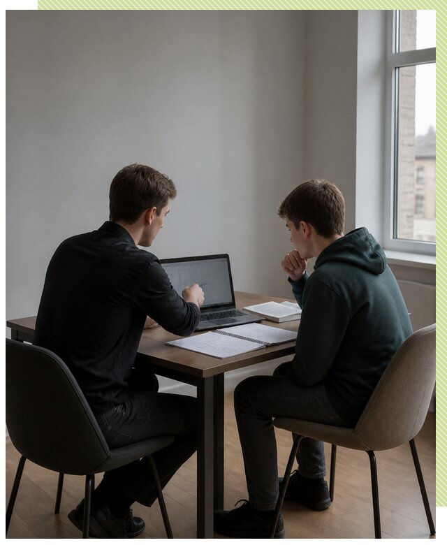 Репетитор по информатике ЕГЭ в Лениногорске от 1548 р. | Репетитор-Лнр