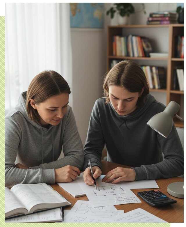 Репетитор по физике для 11 класса с подготовкой к ЕГЭ в Лениногорске
