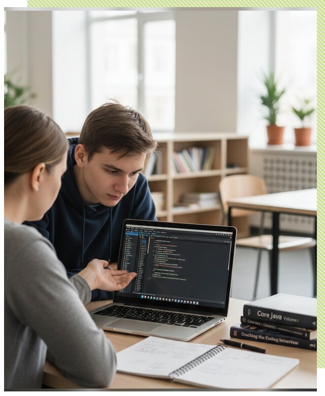 Репетитор по JavaScript в Лениногорске по цене от 1858 р. | Репетитор-Лнр